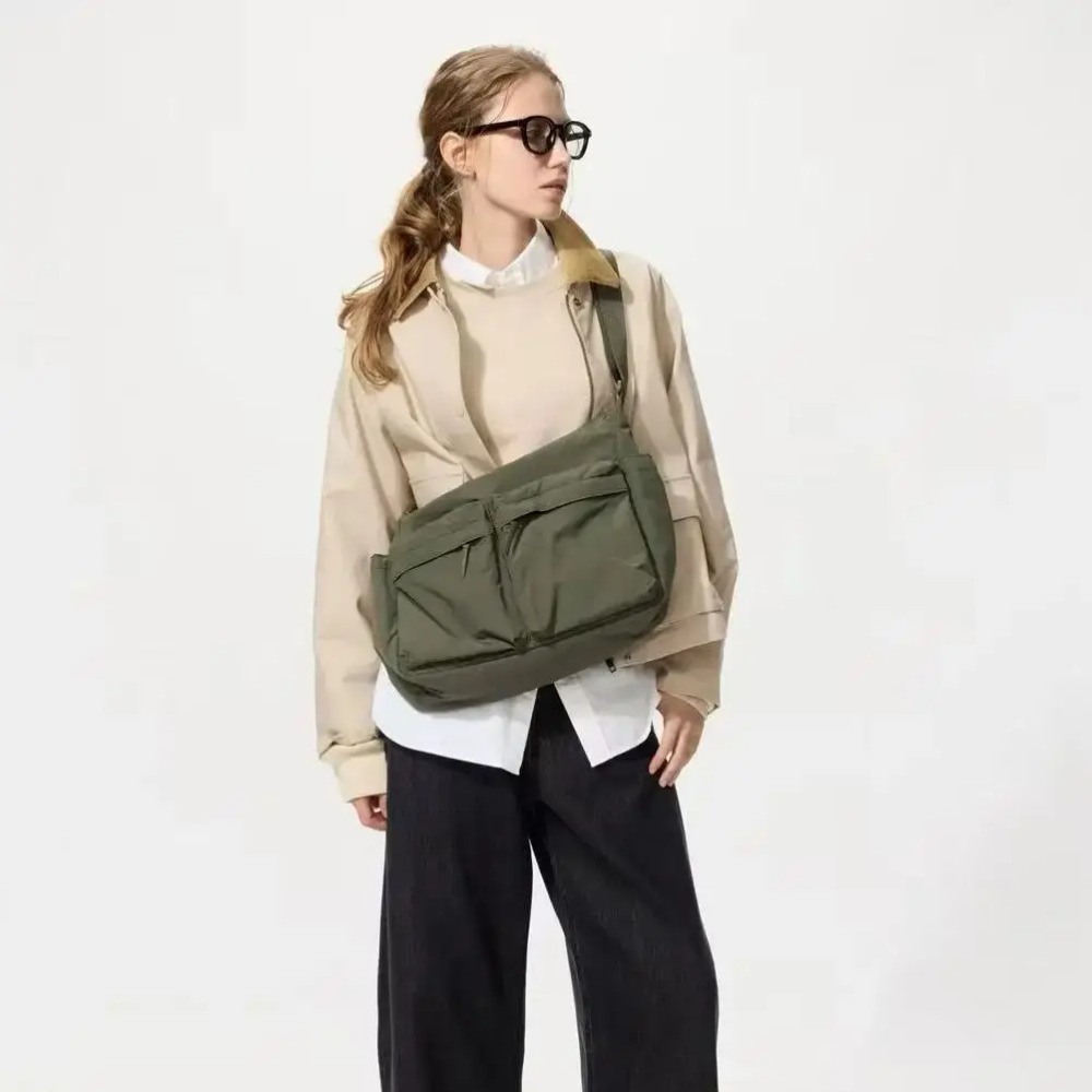 Luxury Bags For Sale - Nowa torba płócienna na wiosnę i