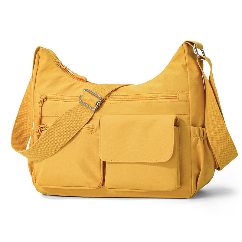 Luxury Bags Vip - Nowa damska torba na ramię, listonoszka,