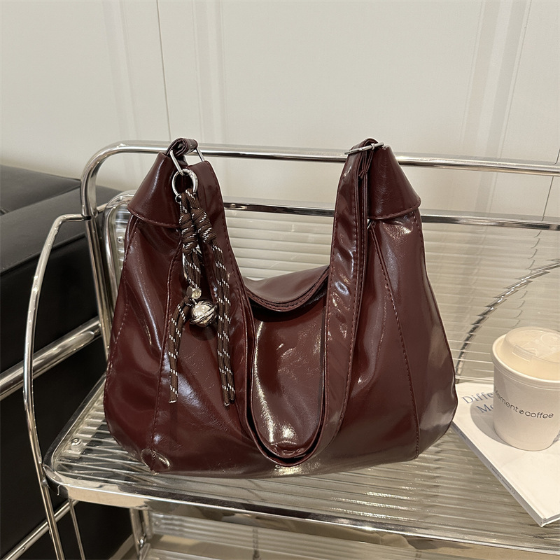 Luxury Bags Vip - Torba damska o dużej pojemności do