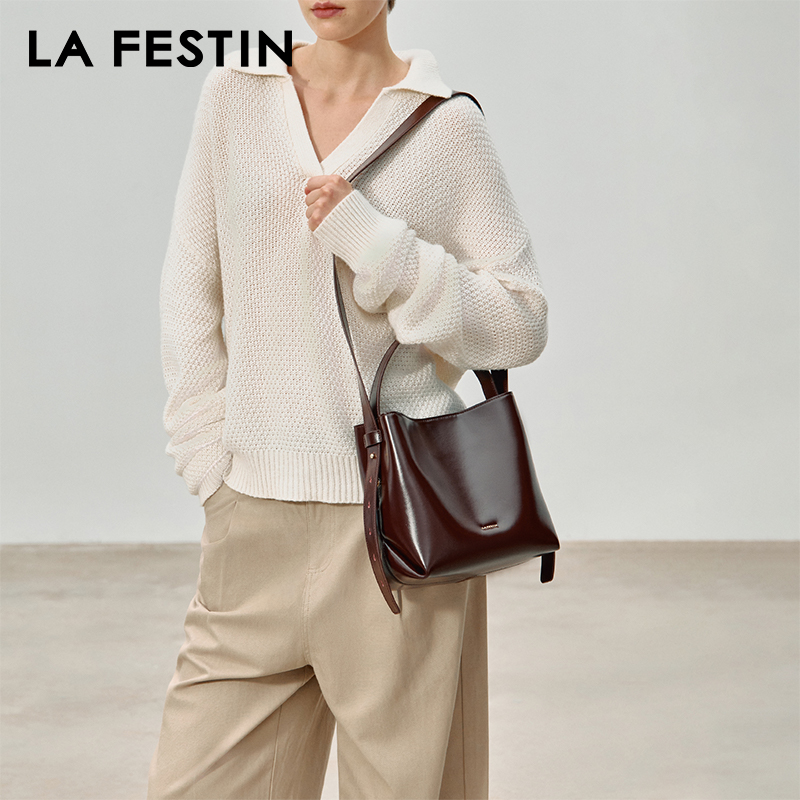 Luxury Bags La - LA FESTIN Oryginalna Marka Damskie Torby