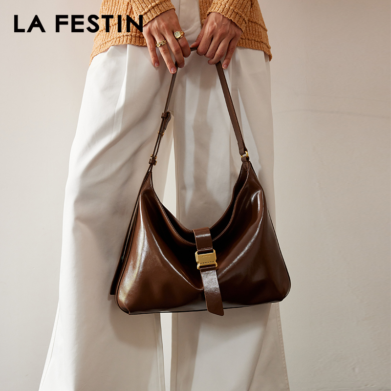 Luxury Bags La - Torebki damskie LA FESTIN, torba typu
