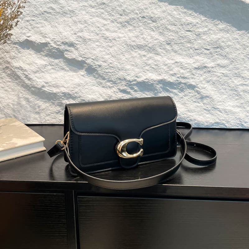 Luxury Bags Coach - 2026 Nowa Niszowa Luksusowa Torba Tote