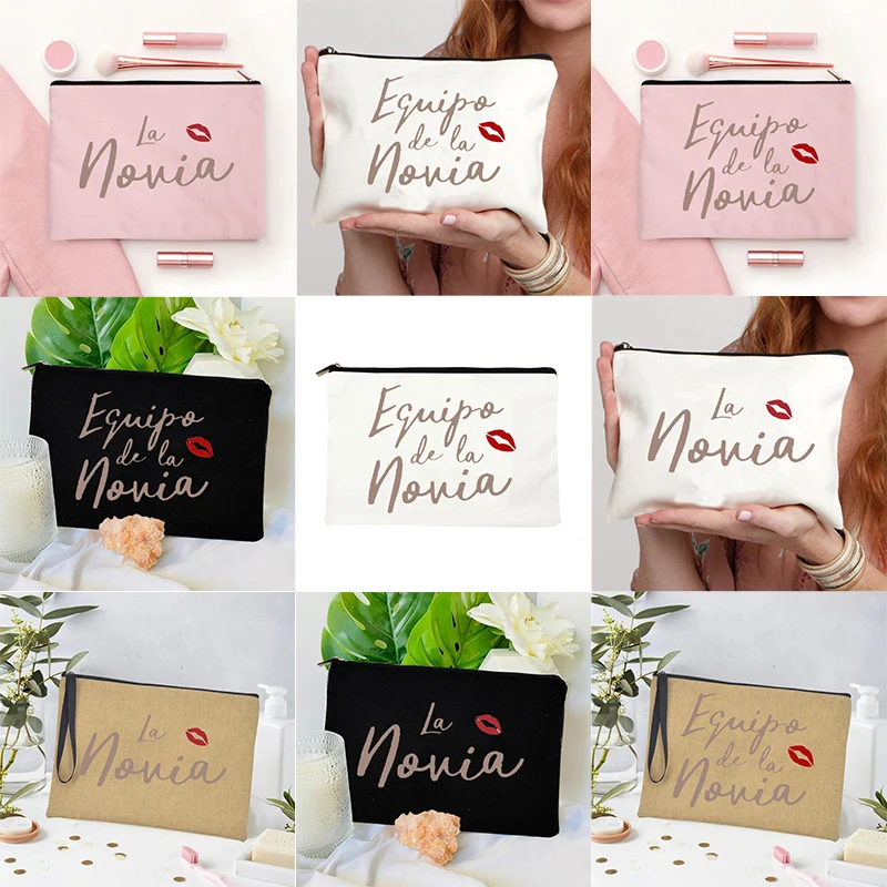 Luxury Bags La - 2023 Equipó De La Novia panna