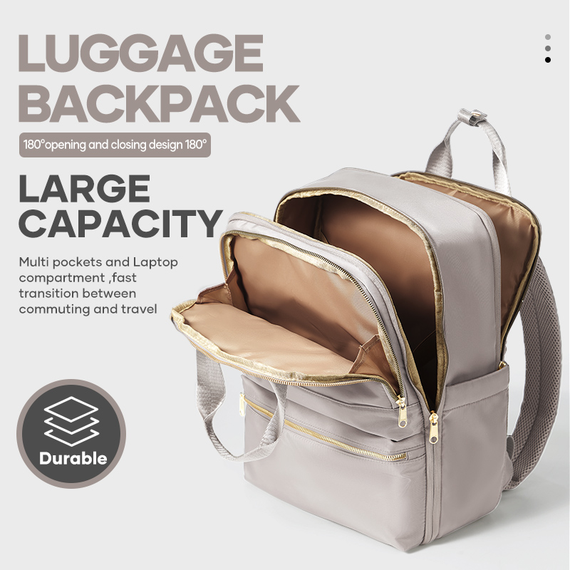 Luxury Bags Coach - Plecak dla kobiet Luksusowa marka Plecaki