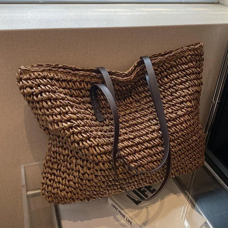 Luxury Bags On Sales - PU luksusowy design torba na ramię