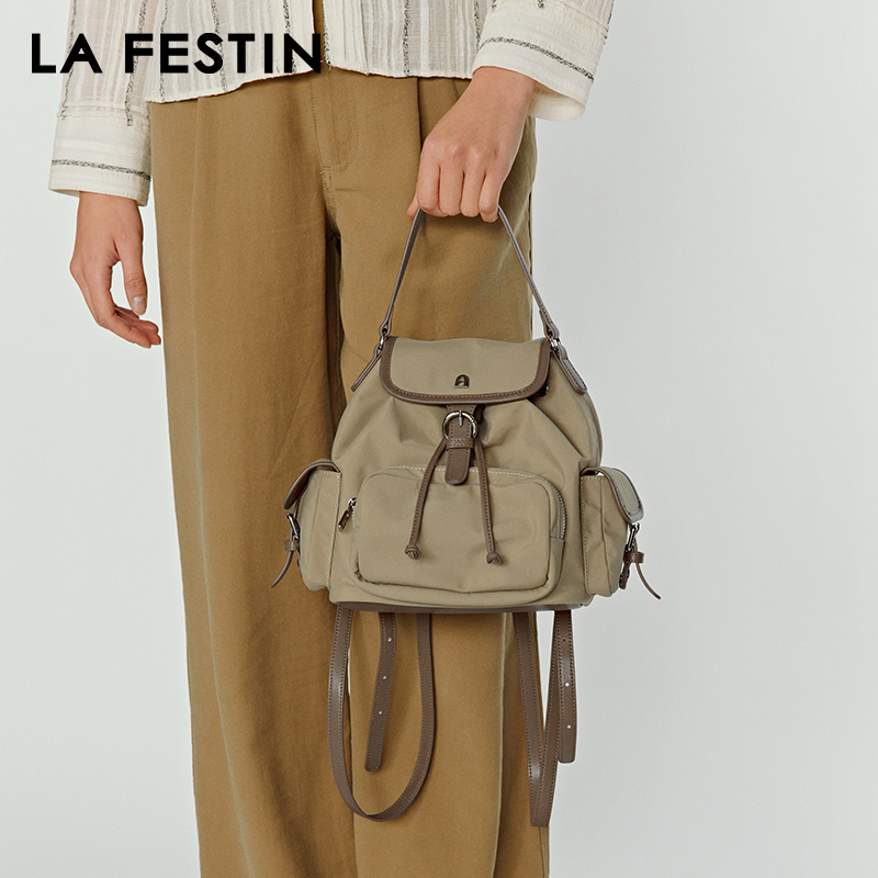 Luxury Bags La - Plecaki LA FESTIN Original, nowe torby
