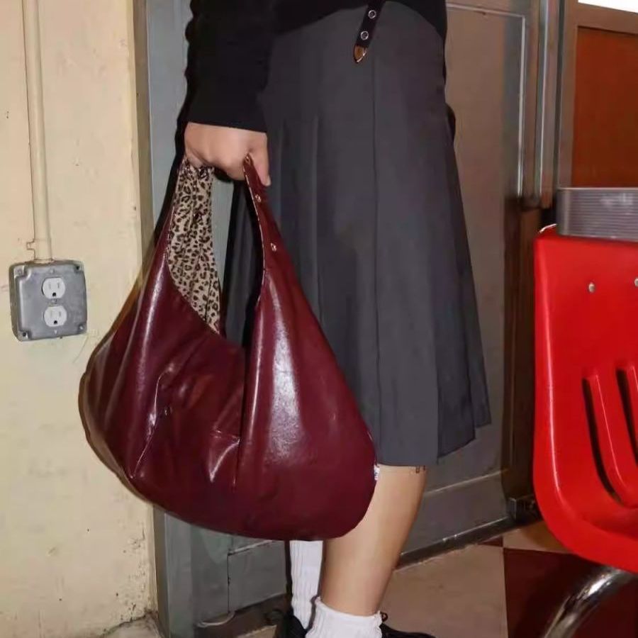 Luxury Bags Vip - 2026 Nowa damska torba typu tote