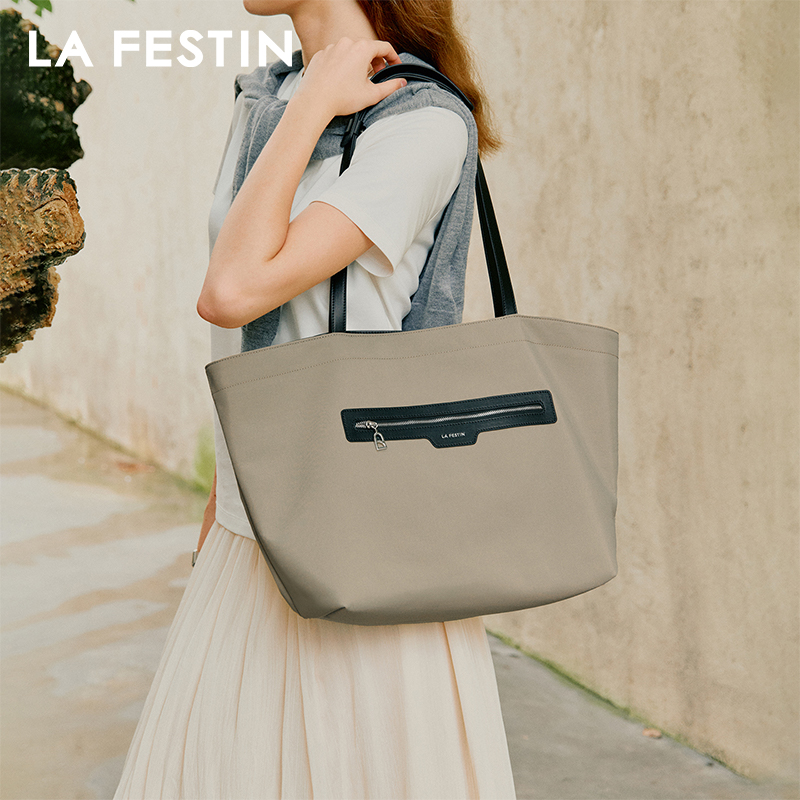 Luxury Bags La - LA FESTIN Torba na ramię Duża