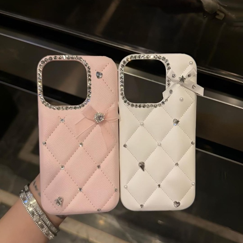 Luksusowe, dziewczęce, błyszcz – Luxury Bags From Japan recenzja i cena