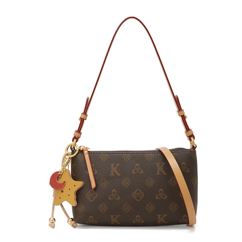 Torebka damska z nadrukiem, ko – Luxury Bags Vip recenzja i cena