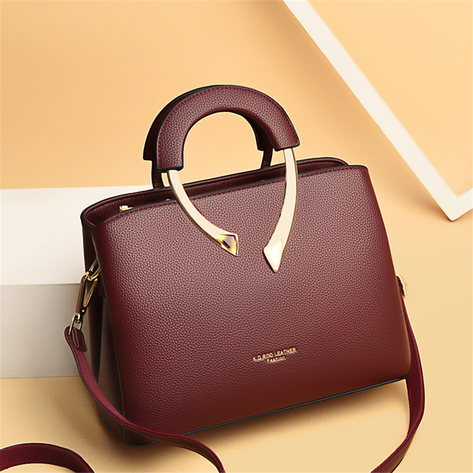 GENUINE VANDERWAH wysokiej jak – Luxury Bags Storage recenzja i cena