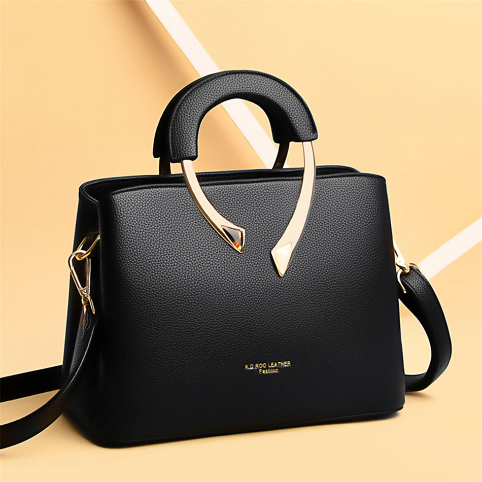 GENUINE VANDERWAH wysokiej jak – Luxury Bags Storage recenzja i cena