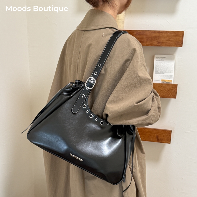 Torebki damskie w stylu vintag – Luxury Bags Vegan recenzja i cena