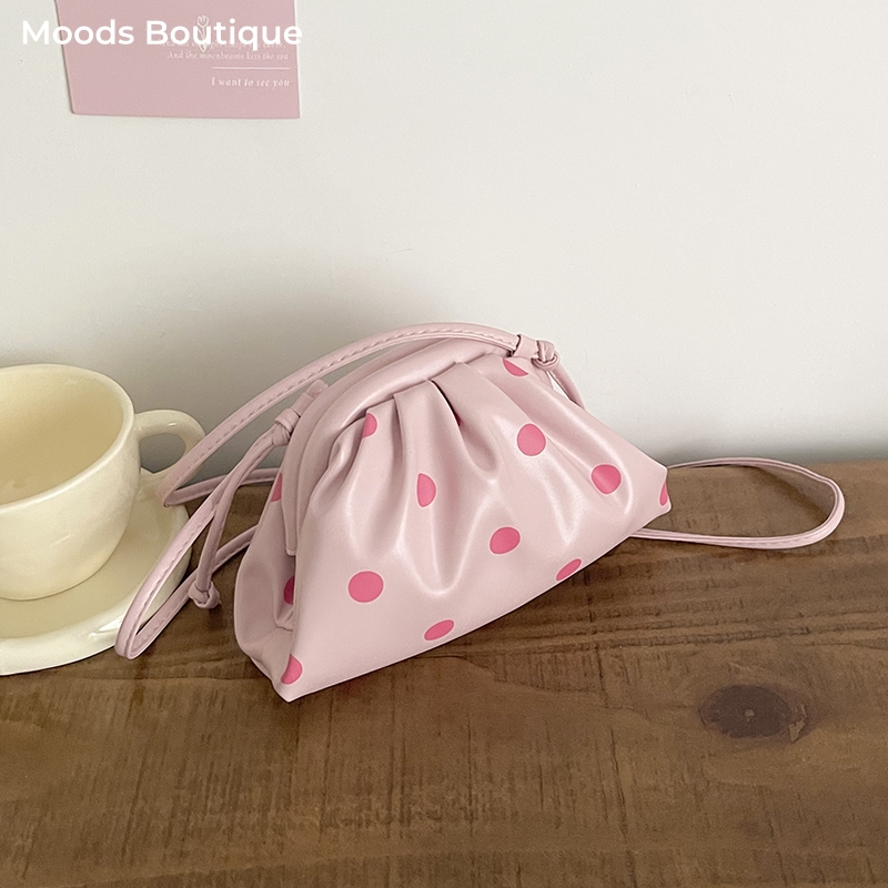 MOODS Super Mini Luksusowe Tor – Luxury Bags And Accessories recenzja i cena