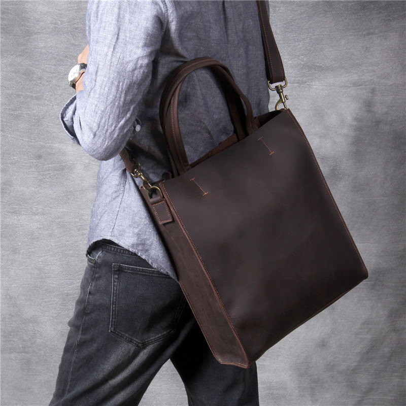 Męska torba na ramię vintage z – Luxury Bags Coach recenzja i cena