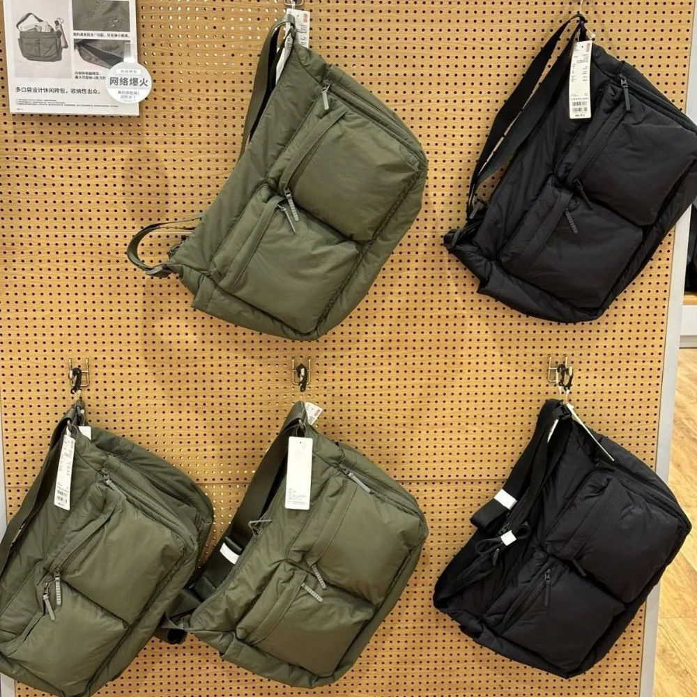 Nowa torba płócienna na wiosnę – Luxury Bags For Sale recenzja i cena