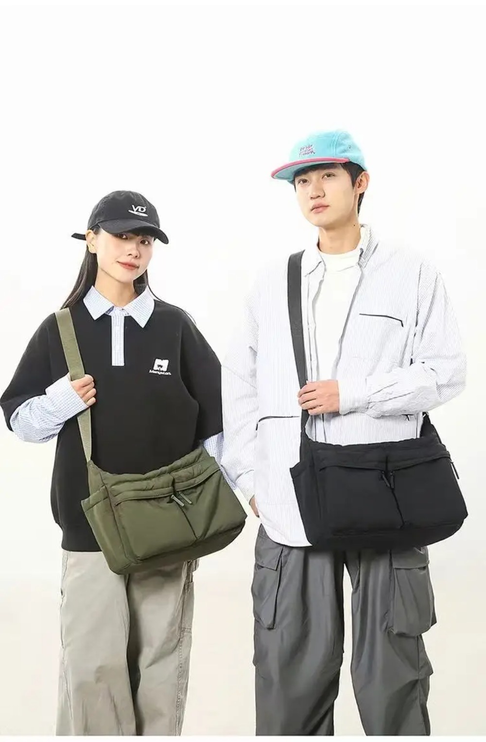 Nowa torba płócienna na wiosnę – Luxury Bags For Sale recenzja i cena