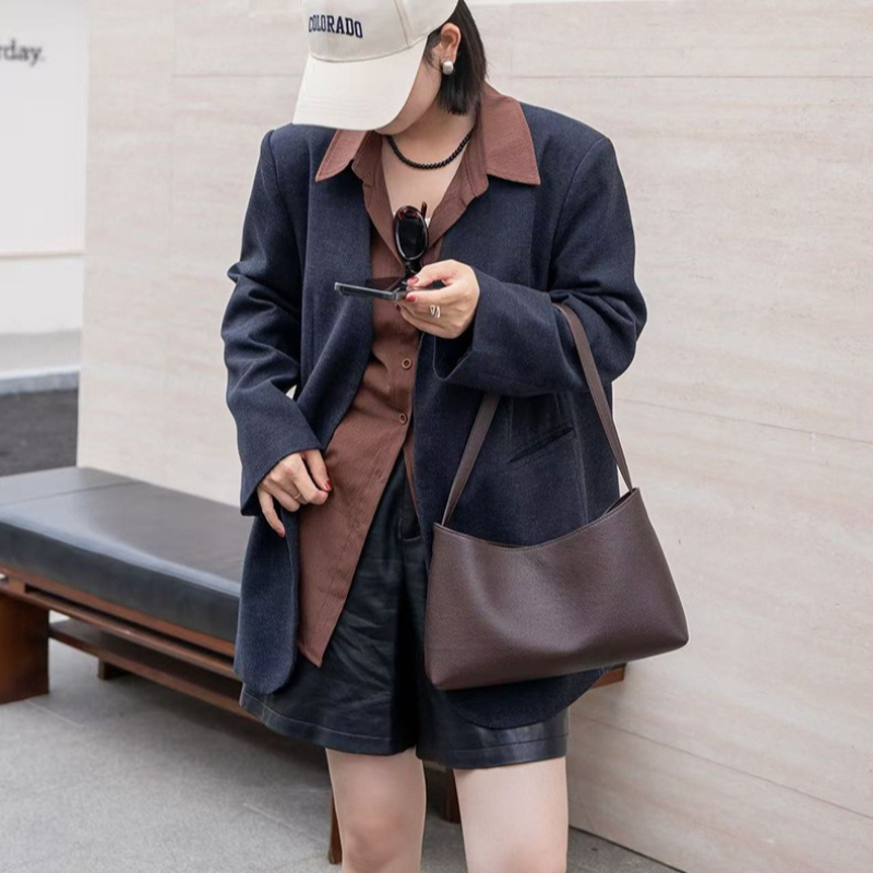 Minimalistyczna torba na ramię – Luxury Bags Coach recenzja i cena