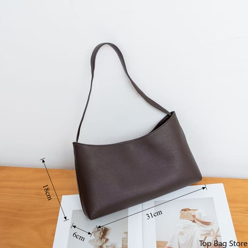 Minimalistyczna torba na ramię – Luxury Bags Coach recenzja i cena