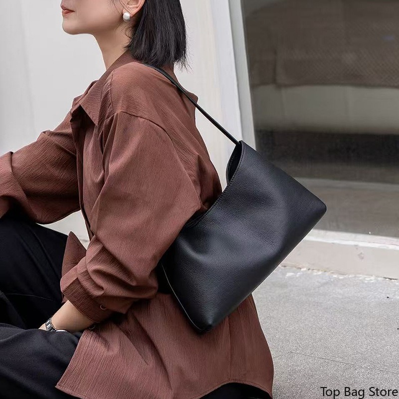 Minimalistyczna torba na ramię – Luxury Bags Coach recenzja i cena