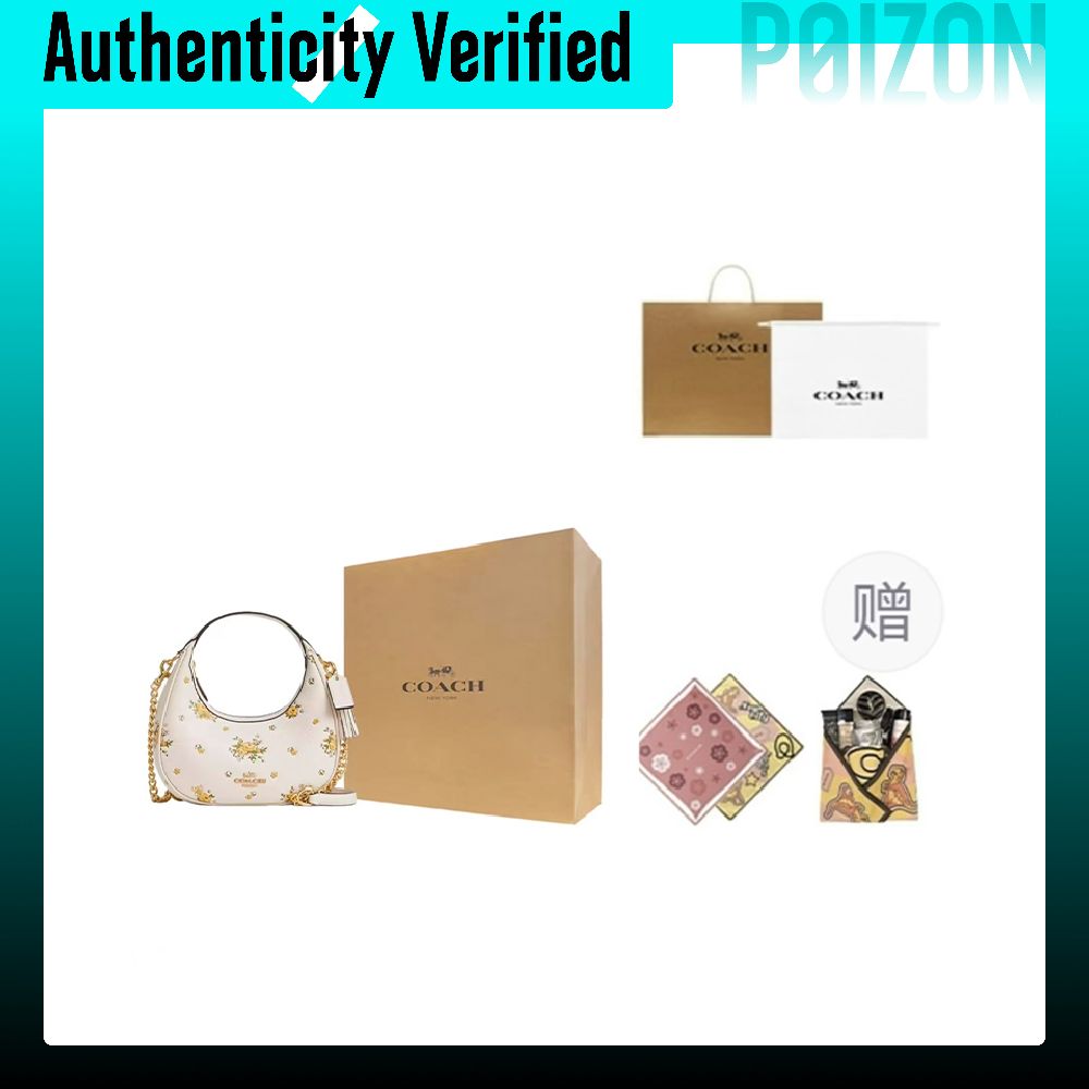 COACH CARMEN Skórzana torba na – Luxury Bags Coach recenzja i cena