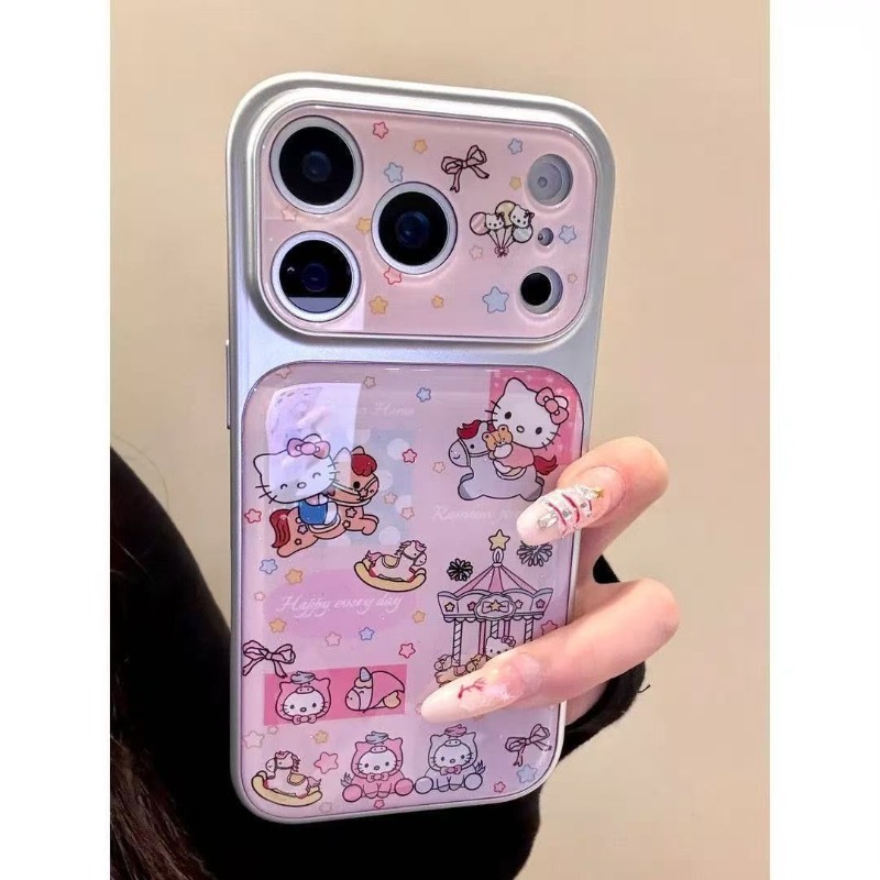 Nowe akrylowe etui na telefon  – Luxury Bags From Japan recenzja i cena