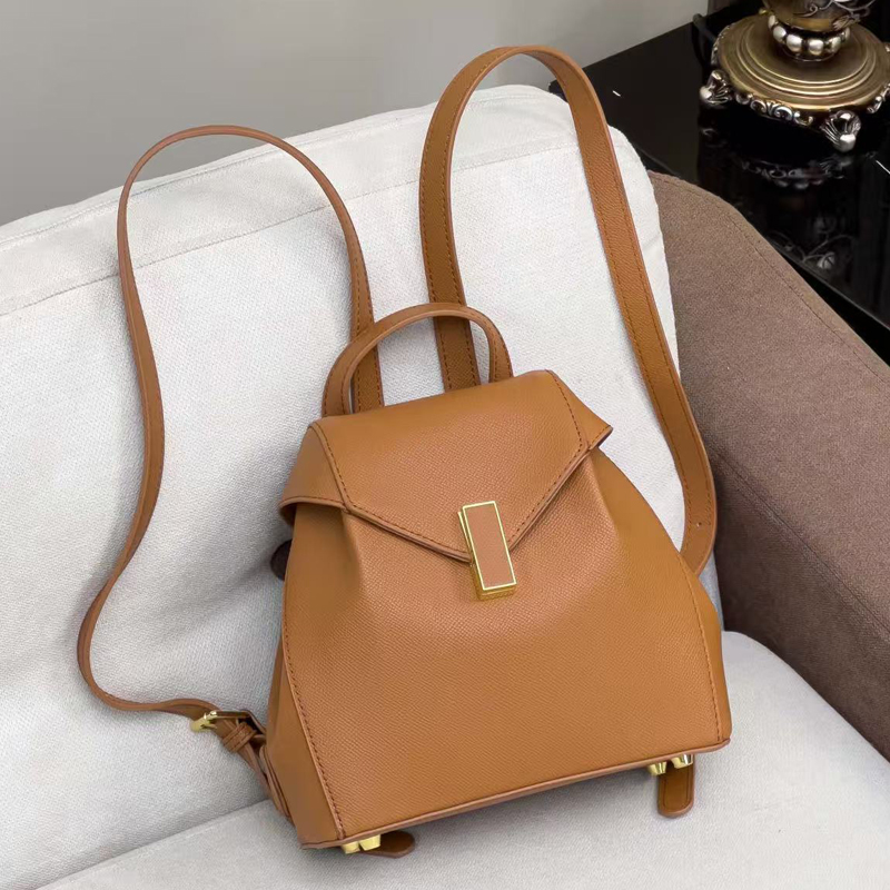 Małe plecaki w stylu japońskim – Luxury Bags From Japan recenzja i cena