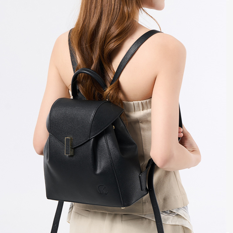 Małe plecaki w stylu japońskim – Luxury Bags From Japan recenzja i cena