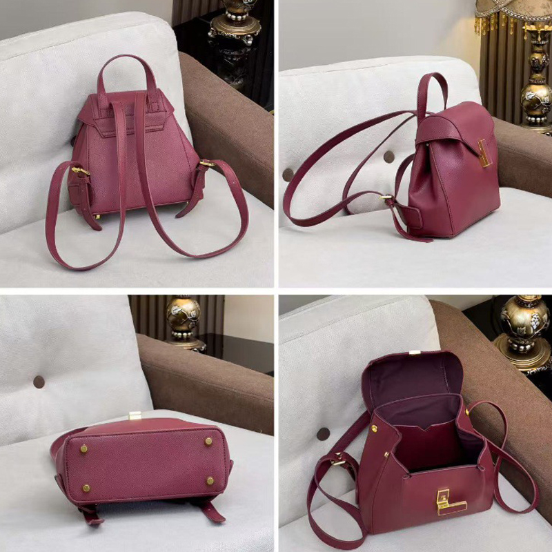 Małe plecaki w stylu japońskim – Luxury Bags From Japan recenzja i cena