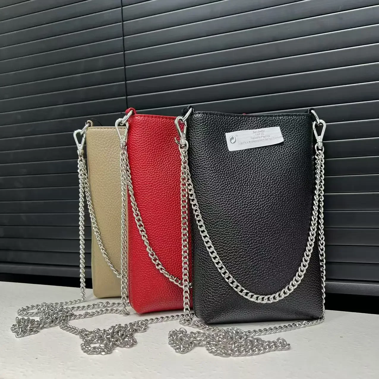 Damska modna torebka na ramię  – Luxury Bags Youtube recenzja i cena