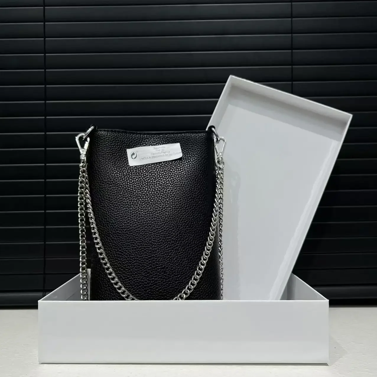 Damska modna torebka na ramię  – Luxury Bags Youtube recenzja i cena
