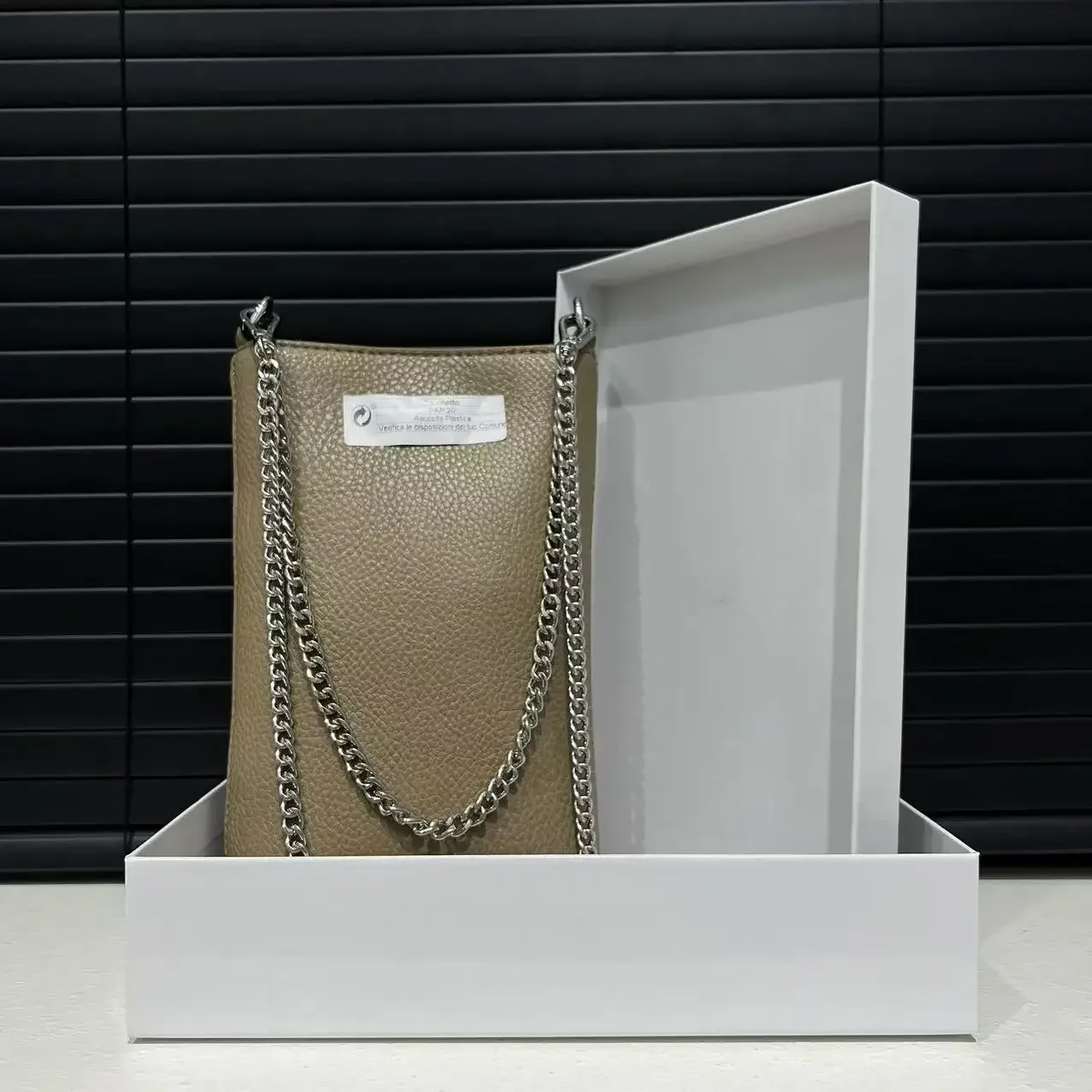 Damska modna torebka na ramię  – Luxury Bags Youtube recenzja i cena