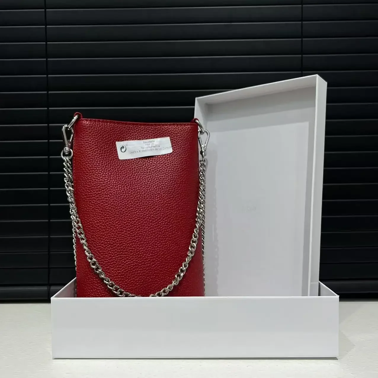Damska modna torebka na ramię  – Luxury Bags Youtube recenzja i cena