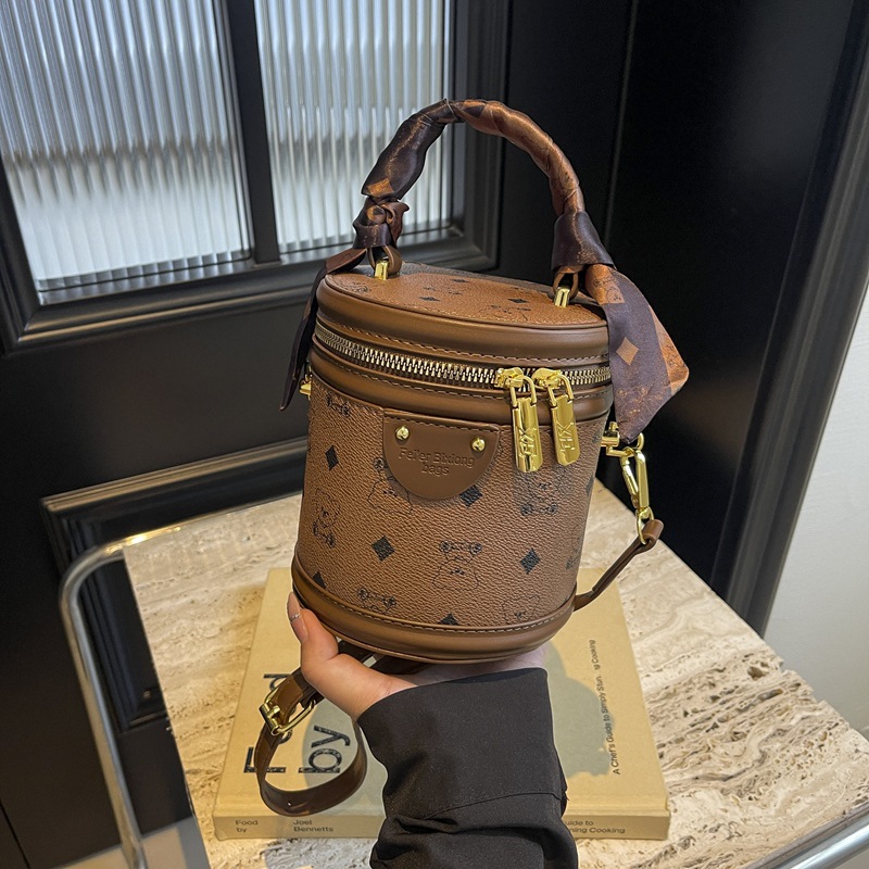 Luksusowa, retro torebka typu  – Luxury Bags Youtube recenzja i cena
