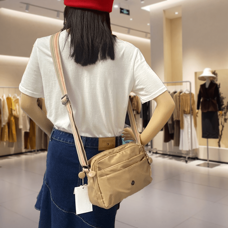Ultralekka nylonowa torba na r – Luxury Bags Storage recenzja i cena