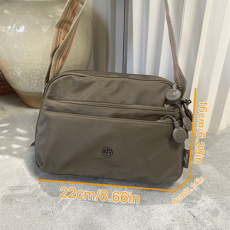 Ultralekka nylonowa torba na r – Luxury Bags Storage recenzja i cena