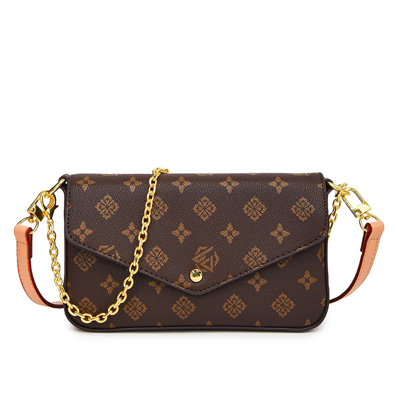 Damska torba crossbody z kolor – Luxury Bags Vip recenzja i cena