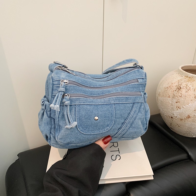 Torba w stylu street style ret – Luxury Bags Vip recenzja i cena