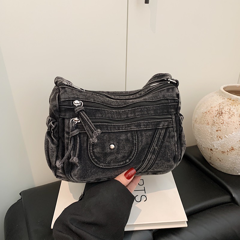 Torba w stylu street style ret – Luxury Bags Vip recenzja i cena
