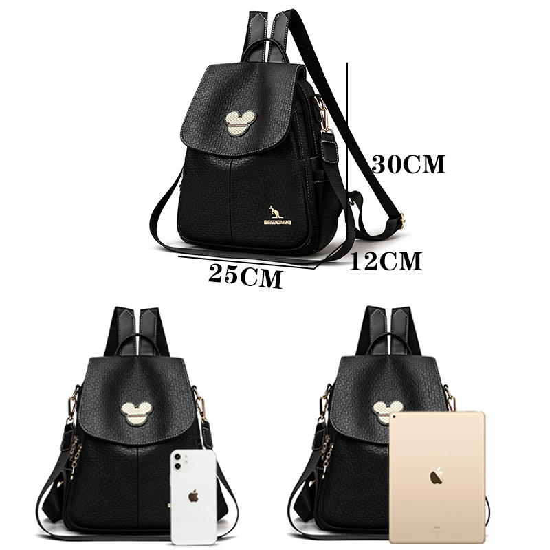 2026 Luksusowy Plecak Podróżny – Luxury Bags Brands For Women recenzja i cena