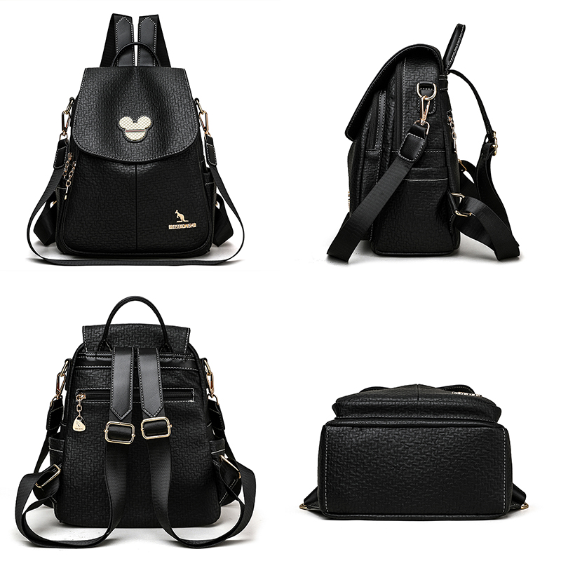 2026 Luksusowy Plecak Podróżny – Luxury Bags Brands For Women recenzja i cena