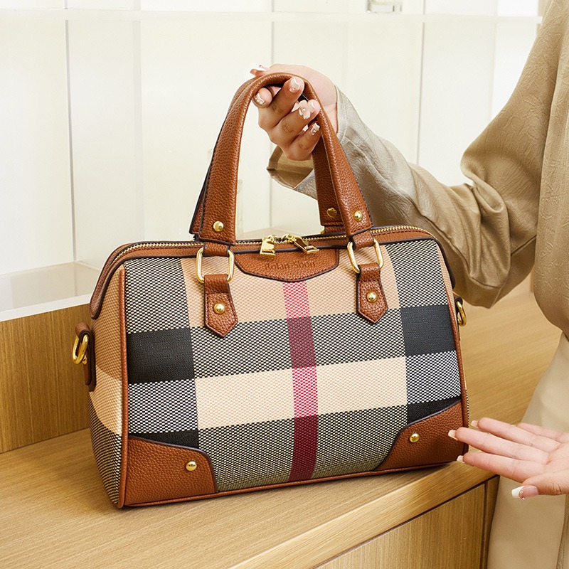 Luksusowa torba damska inspiro – Luxury Bags Coach recenzja i cena
