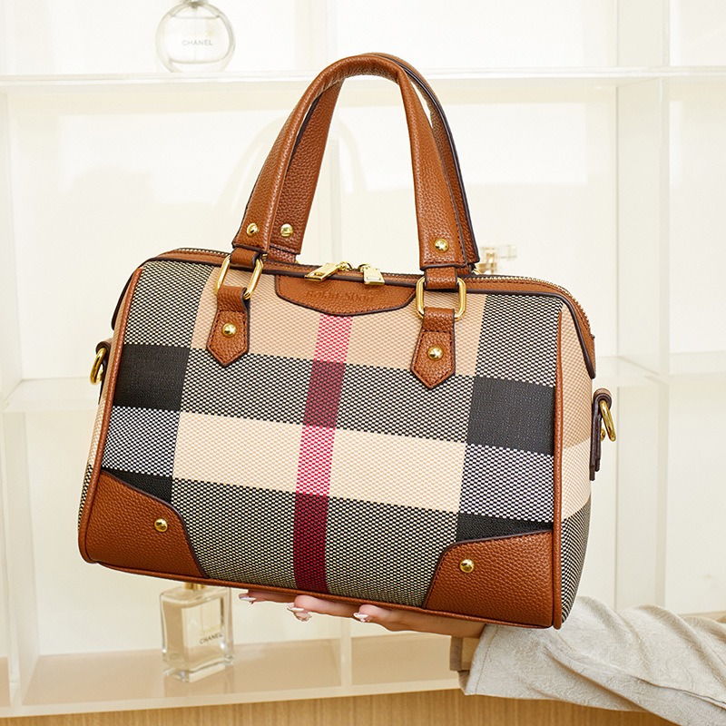 Luksusowa torba damska inspiro – Luxury Bags Coach recenzja i cena