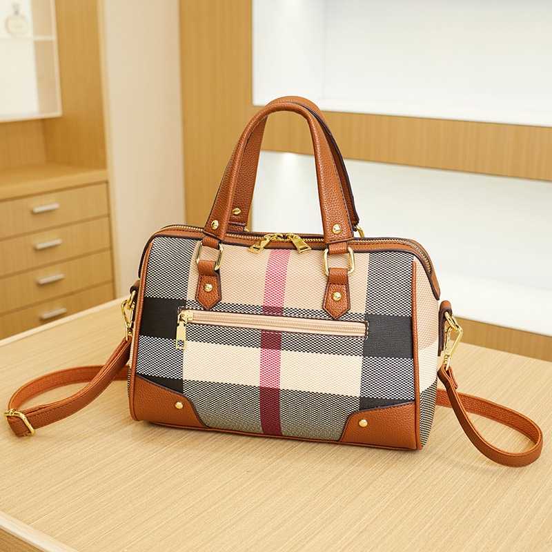 Luksusowa torba damska inspiro – Luxury Bags Coach recenzja i cena