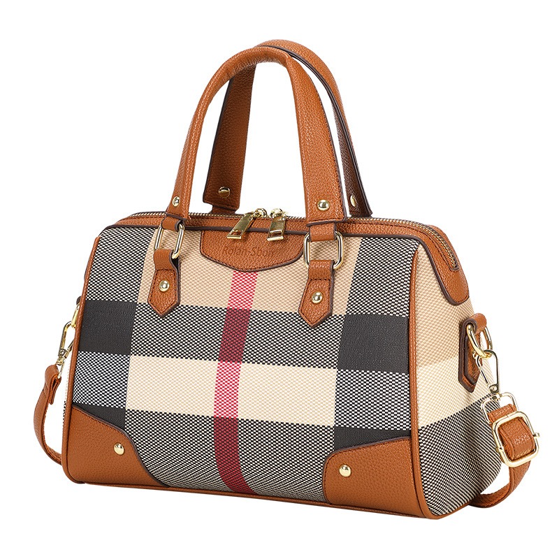 Luksusowa torba damska inspiro – Luxury Bags Coach recenzja i cena