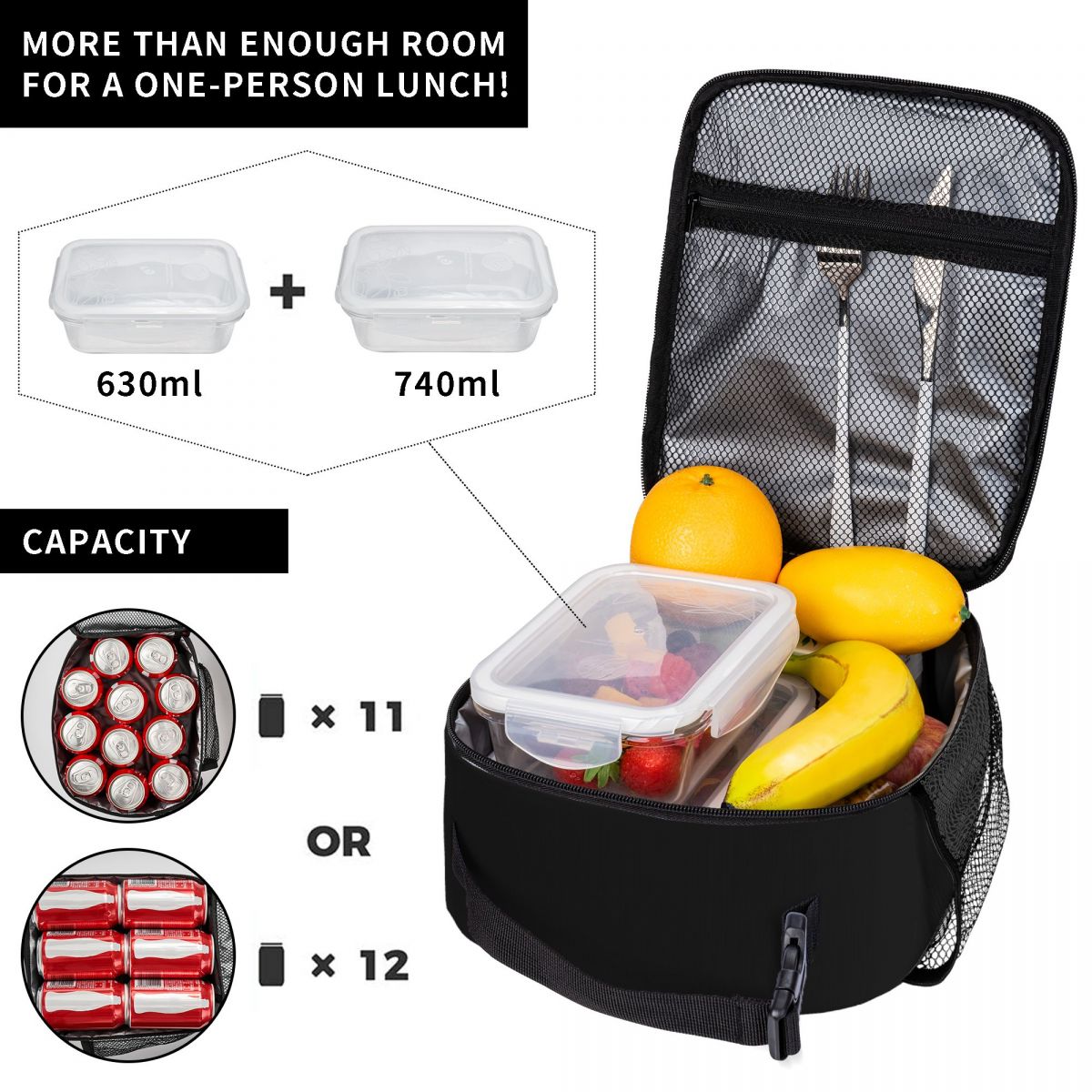 Wyprzedaż! Torba na lunch w st – Luxury Bags On Sales recenzja i cena