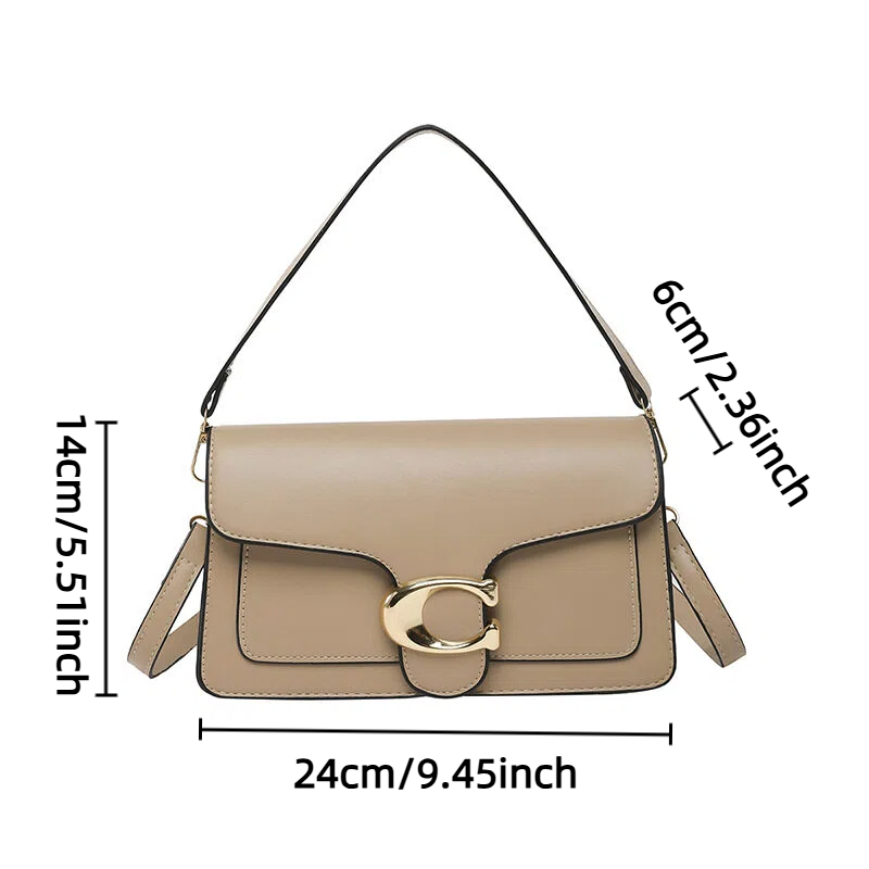 2026 Nowa Niszowa Luksusowa To – Luxury Bags Coach recenzja i cena