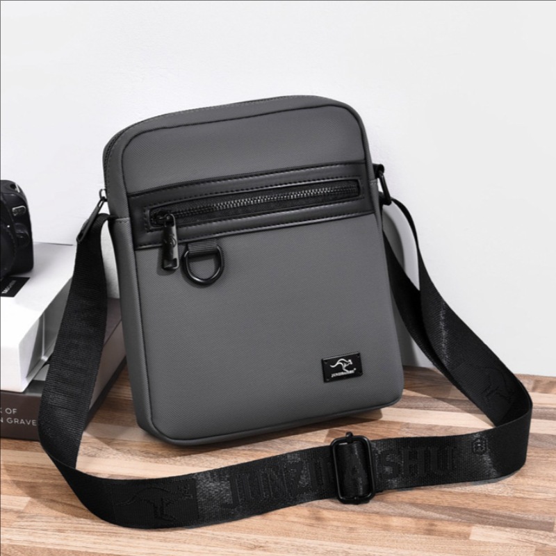 Nowa luksusowa marka kangurów  – Luxury Bags Storage recenzja i cena