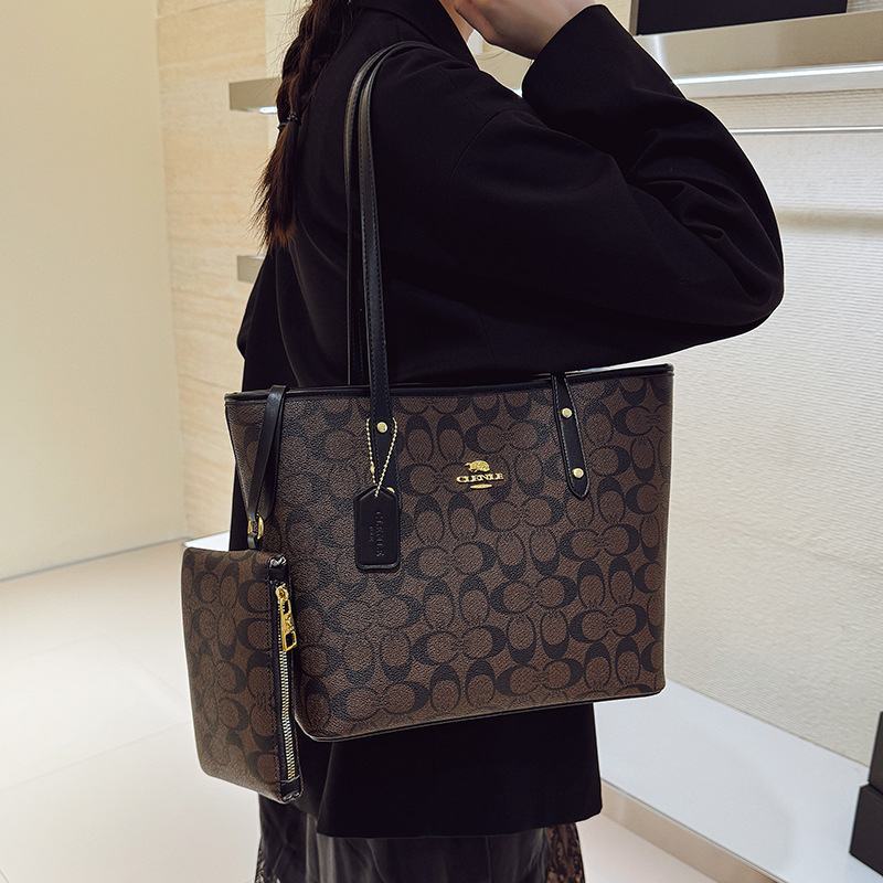 Damska Torba 2026 Nowa, wysoki – Luxury Bags Coach recenzja i cena