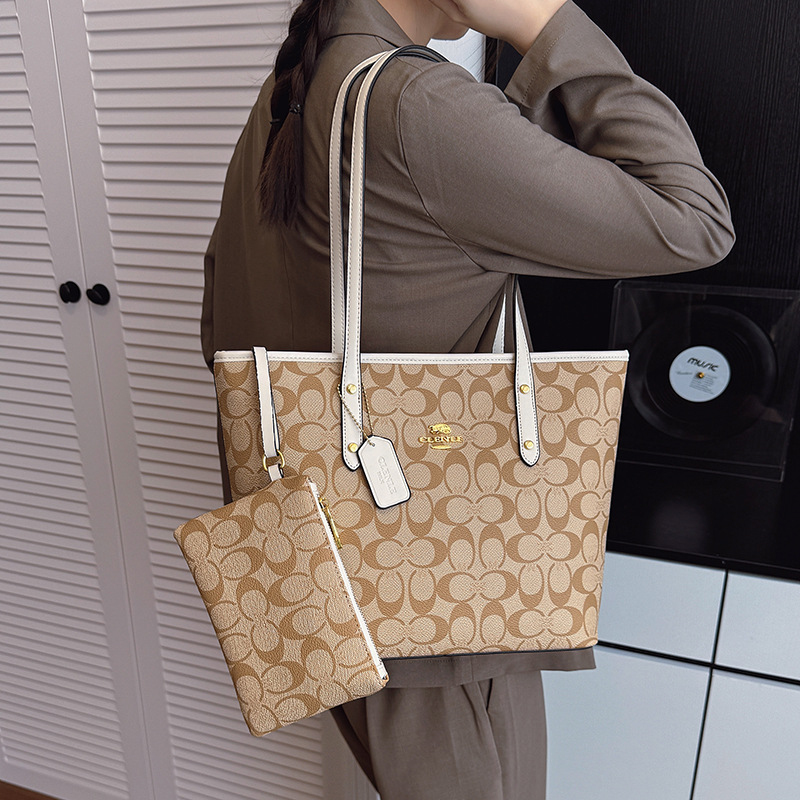 Damska Torba 2026 Nowa, wysoki – Luxury Bags Coach recenzja i cena